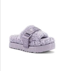 Fluffita Ugg Slippers BNWT
